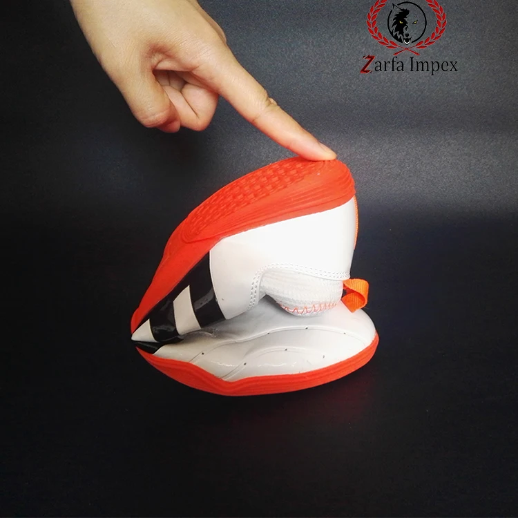 Good Quality Taekwondo Shoes 2021 Custom Made Professional Synthetic Leather Shoe For Men