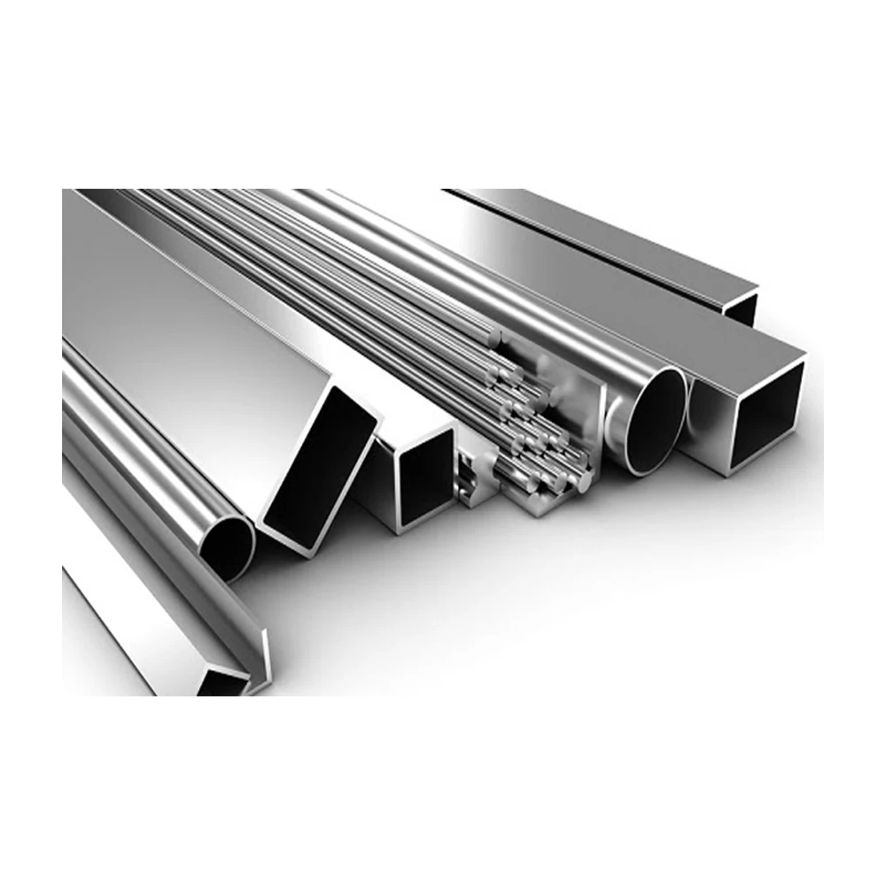  Оцинкованные стальные профили A36 S275JR S355JR SS400