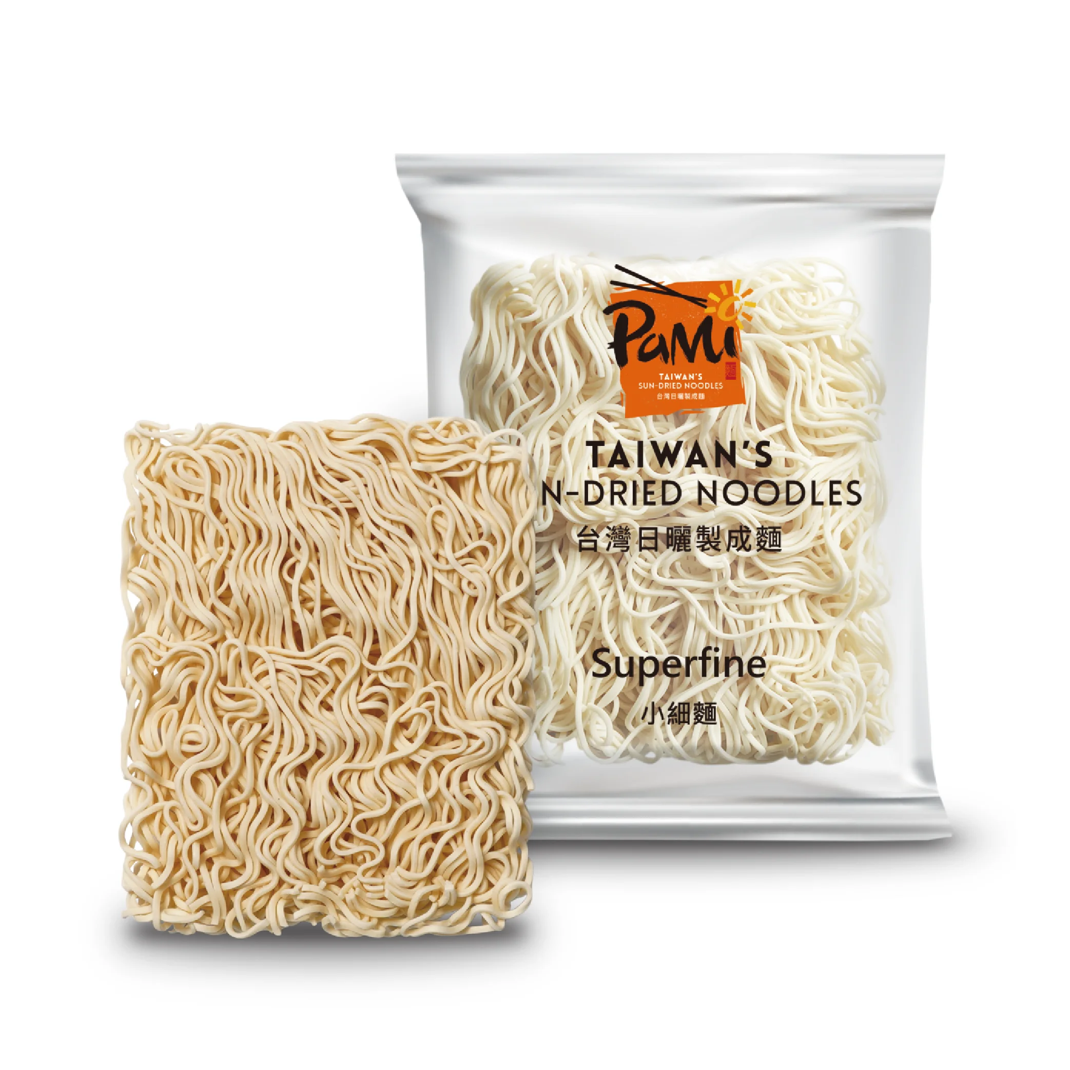 Shirataki Soap Bowl Noodles Single Pack Superfine Ramen Noodles