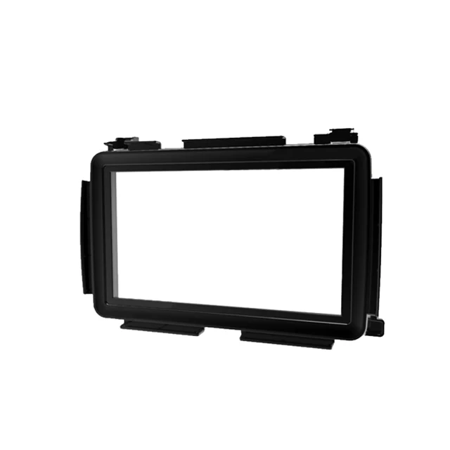 
2 Din car infotainment system build in gps navigation Car Stereo for HONDA HR-V Vezel 2014 