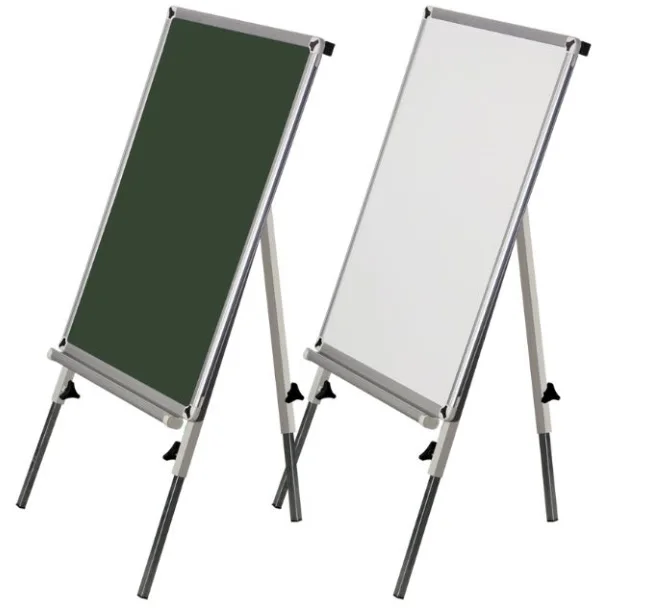 High Quality Magnetic Whiteboard Aluminium Frame Dry Erase Board