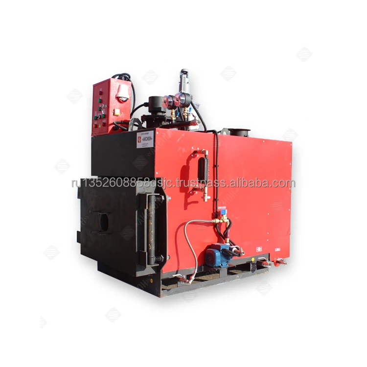 High quality industrial steam boiler for use in various industries, from manufacturer, wholesale steam boilers