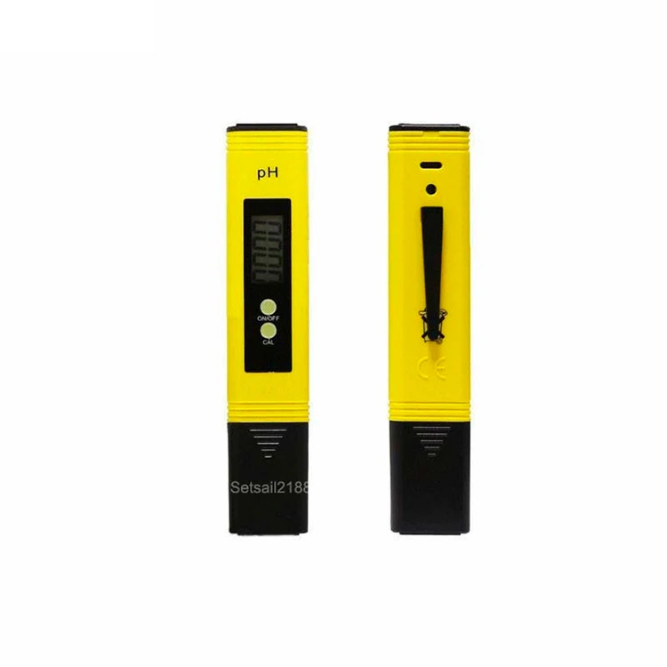 Портативный рН-метр