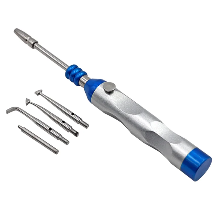 Автоматический инструмент для удаления короны, стоматологические инструменты | Homedica International