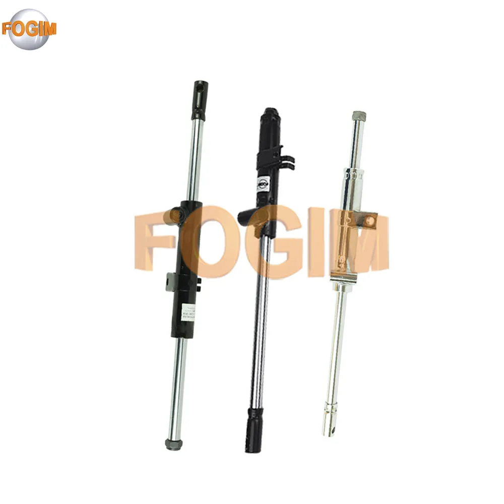 
 SPRING STOPPER ADJUSTERS for ADJUSTABLE BED with LINEAR POSITIONING MECHANICAL LOCK  