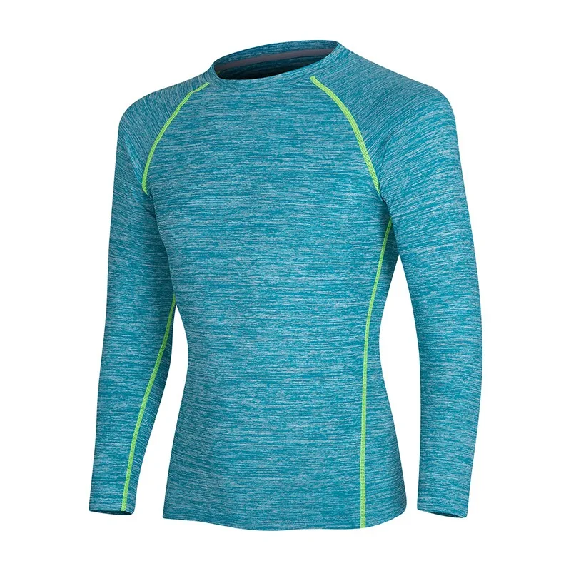 New Hot Selling 2022 Wholesale Trending Custom Made Compression Shirt Best Quality Men Compression Shirt Customized product
