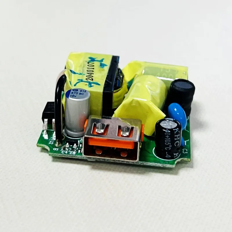 Лидер продаж блок питания 5 В 1 А 2 Профессиональная сборка Oem Pcb зарядное устройство Usb Pcba micro usb 3800 мАч