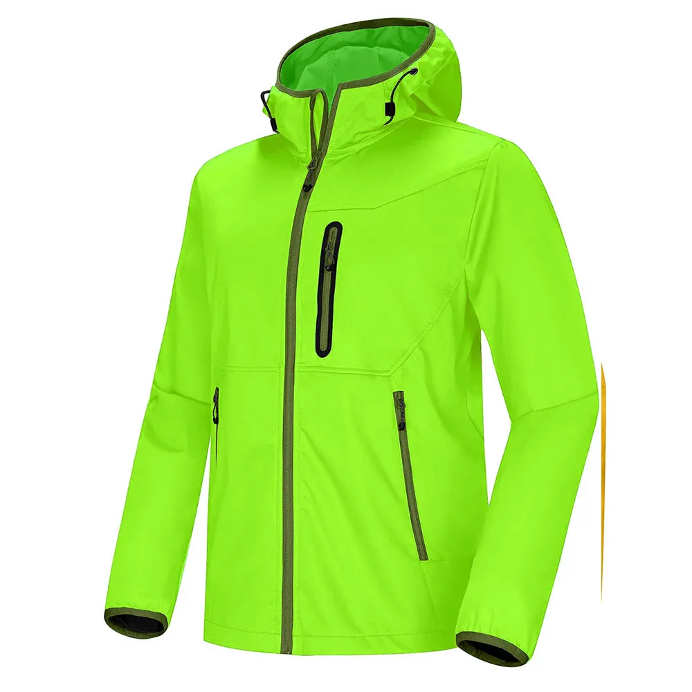 Мужская куртка из мягкой ракушки, водонепроницаемые куртки из мягкой ракушки, Мужская Осенняя уличная армейская толстовка, пальто из мягкой ракушки, куртка