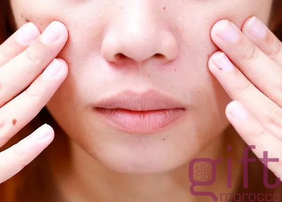 
Organic, Natural Hard Soaps with Argan oil, Saffron and poppy flower( Aker el Fassi) 