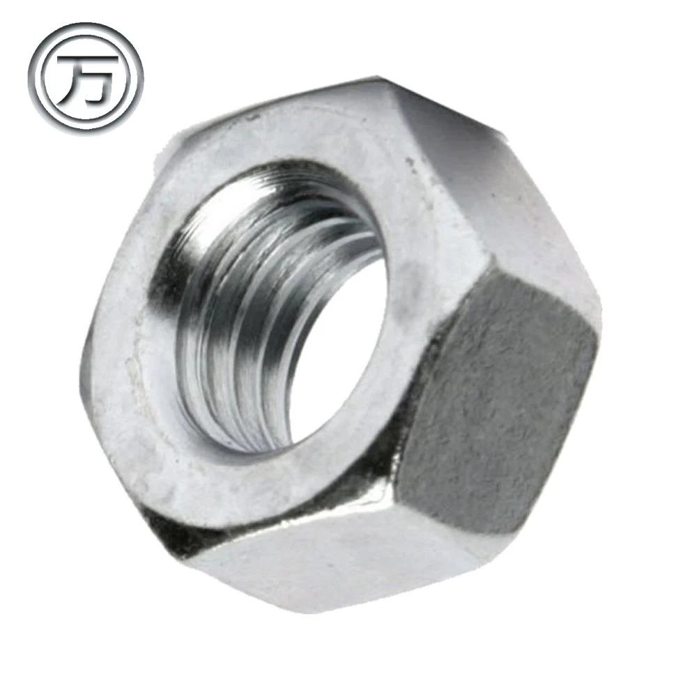 Шестигранные муфты из нержавеющей стали m8, гайка, болт
