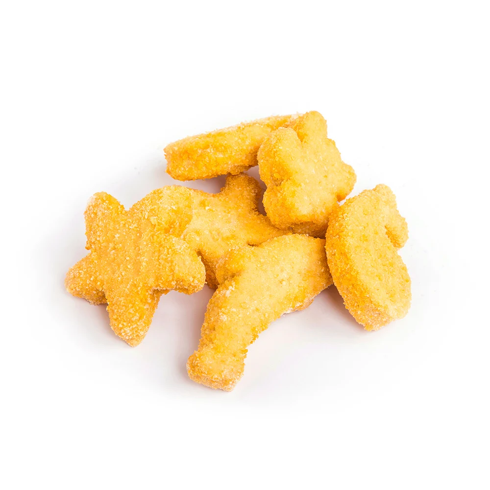 
Frozen breaded salmon fish in bulk, product of Russia 