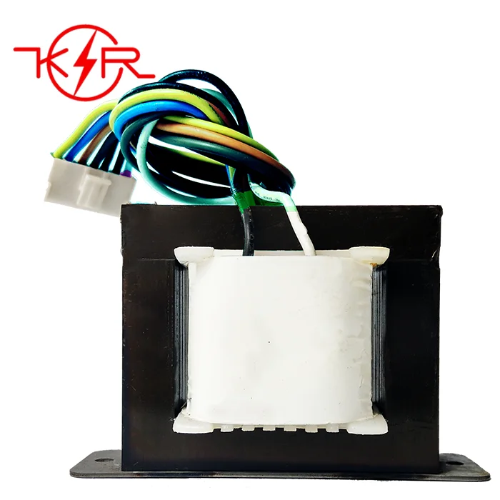 Single Phase 50Hz 60Hz Step Down Transformer 220V 110V for Table Tennis Robot Machine