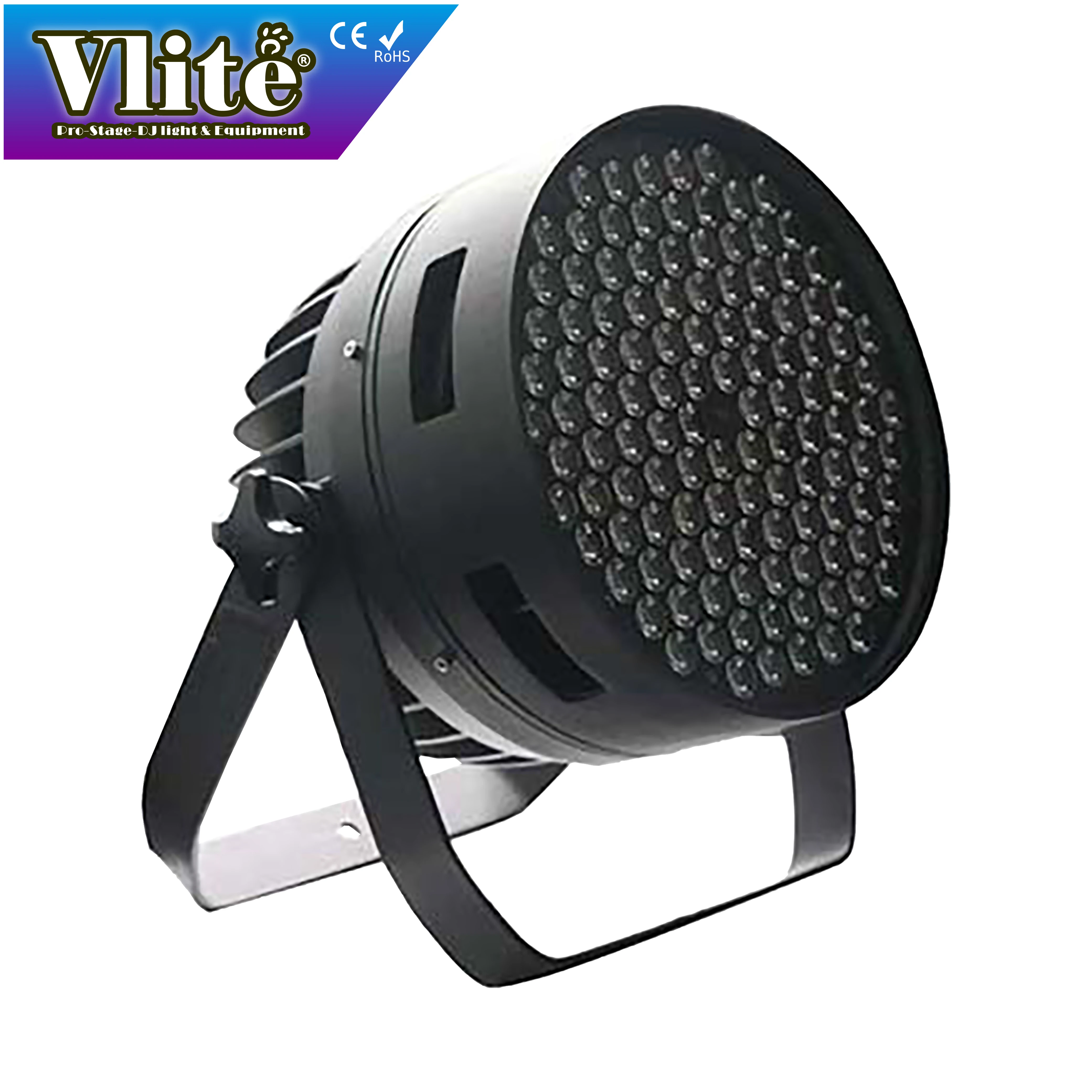 LED PAR 120 x 3W White