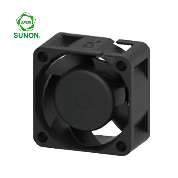 Standard SUNON Maglev 4020 40x20 40mm 40x40 40x40x20 mm 5 Volt DC PC Cooling Fan 40x40x20mm (MB40200V3-0000-A99)