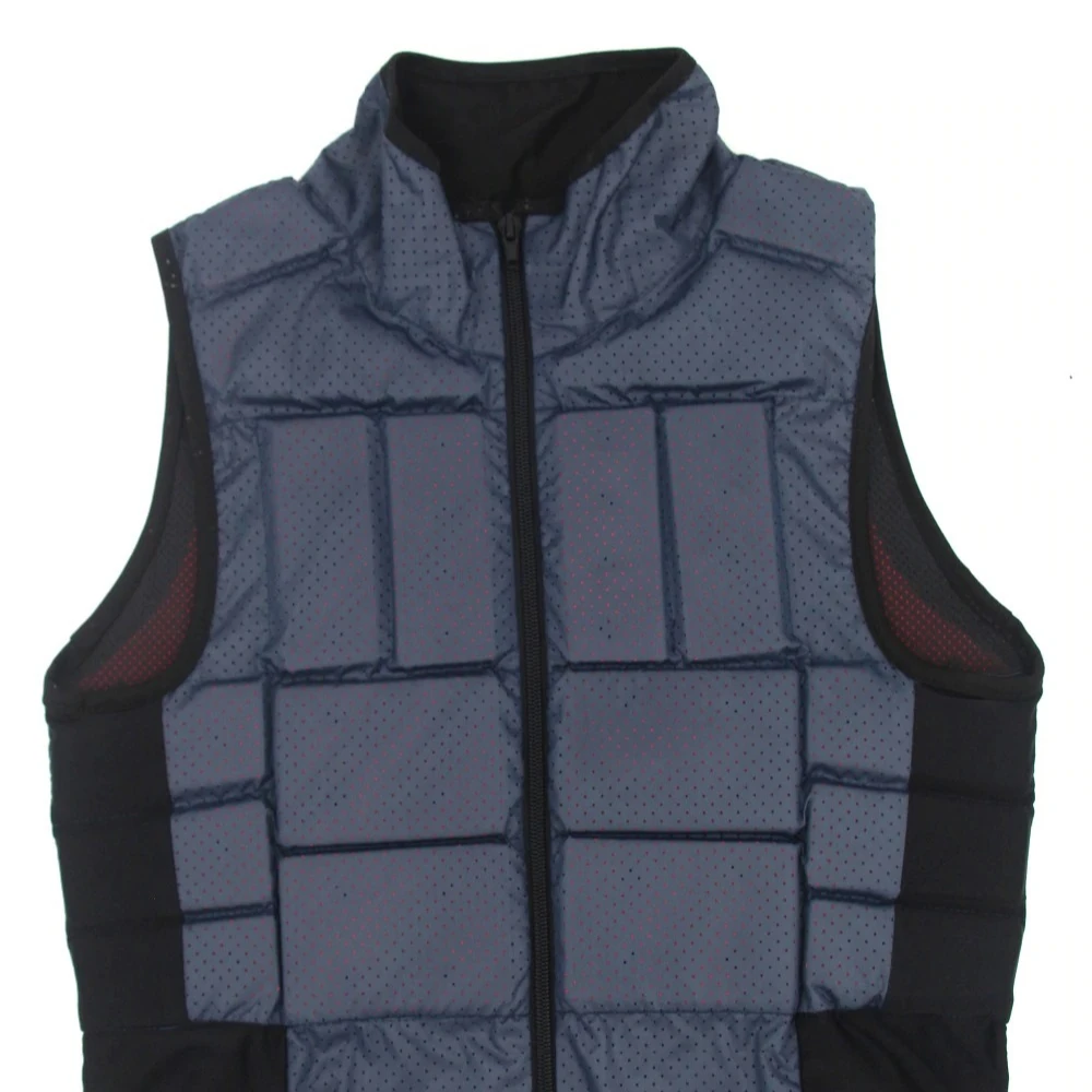 Жилет для верховой езды, жилет для конного спорта, куртка, защитный корпус, высококачественное оборудование для верховой езды