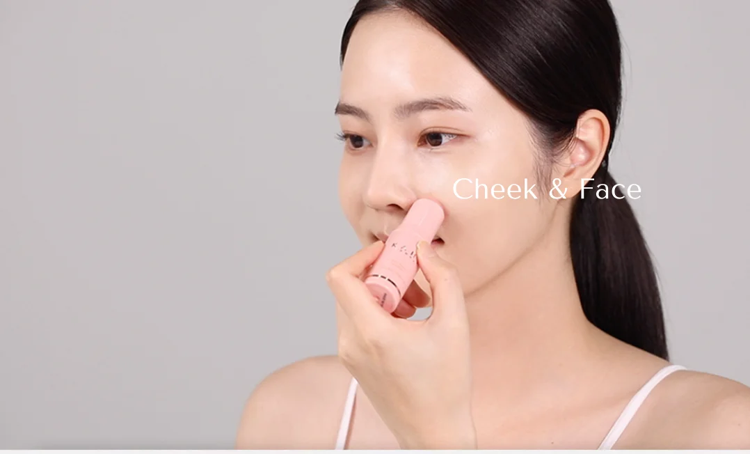 [Korean Cosmetics] KAHI Multi use Facial Firming Balm for Wrinkle Care 9g, OEM ODM Service