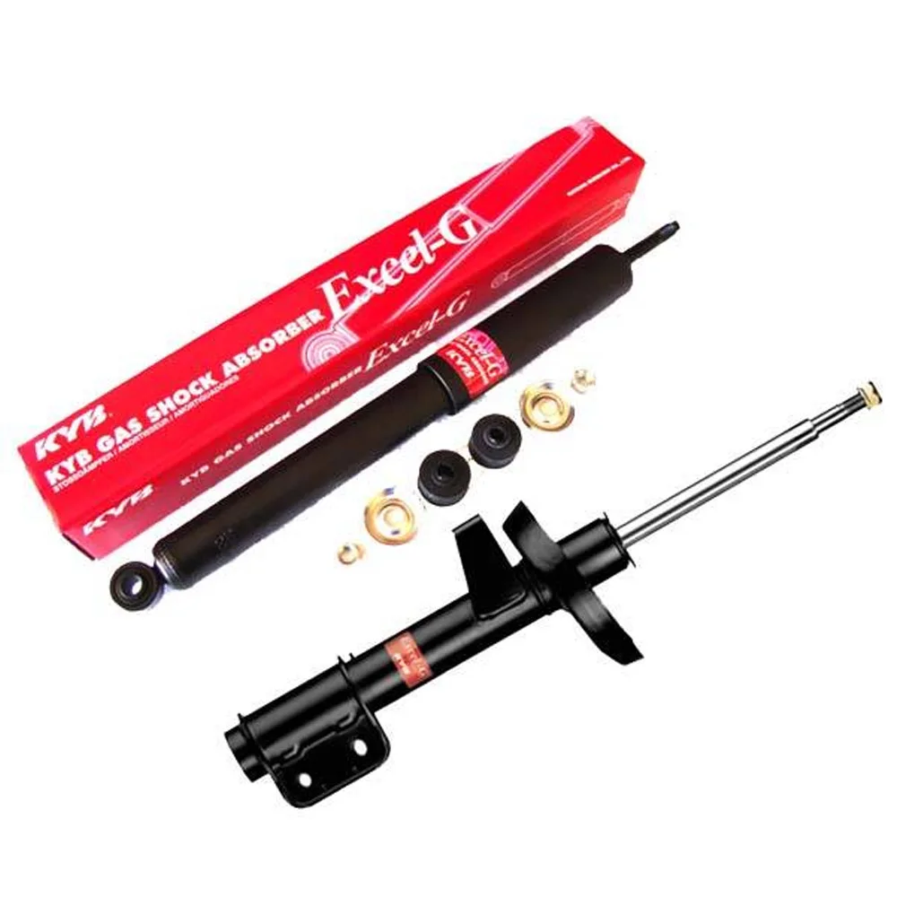 Thailand Cool Brand Front Position Core Components CNC789 100% Quality Front KAYABA Motorcycle Shock Absorber