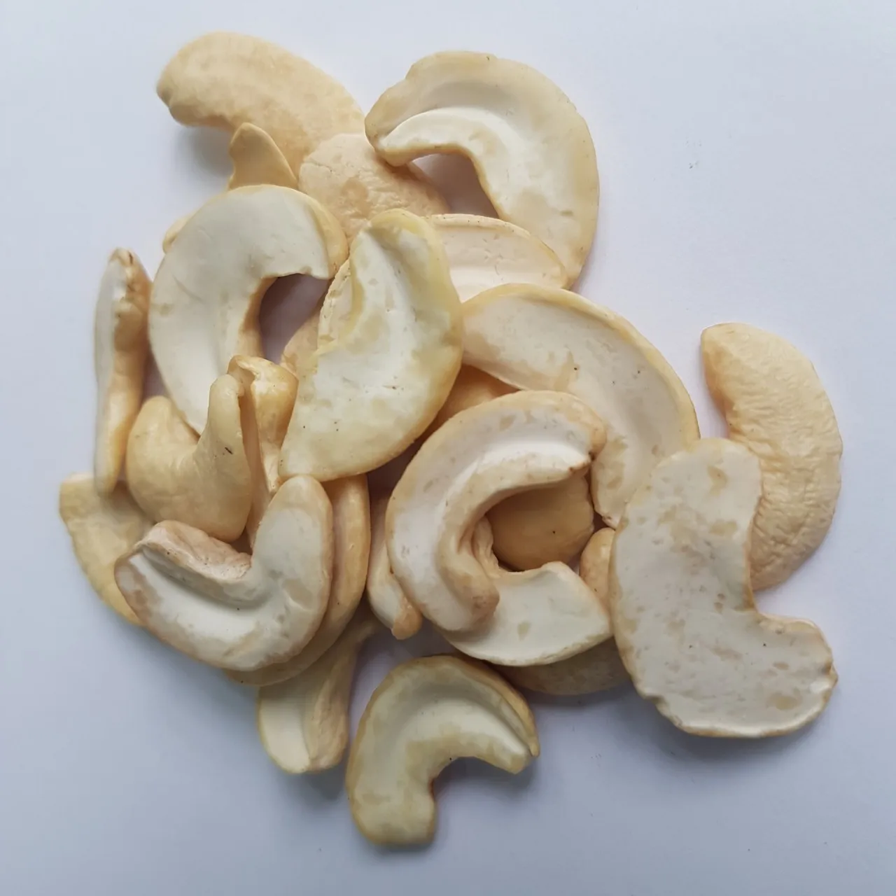 
[-Crack Nut-] CASHEW NUT FROM VIETNAM 
