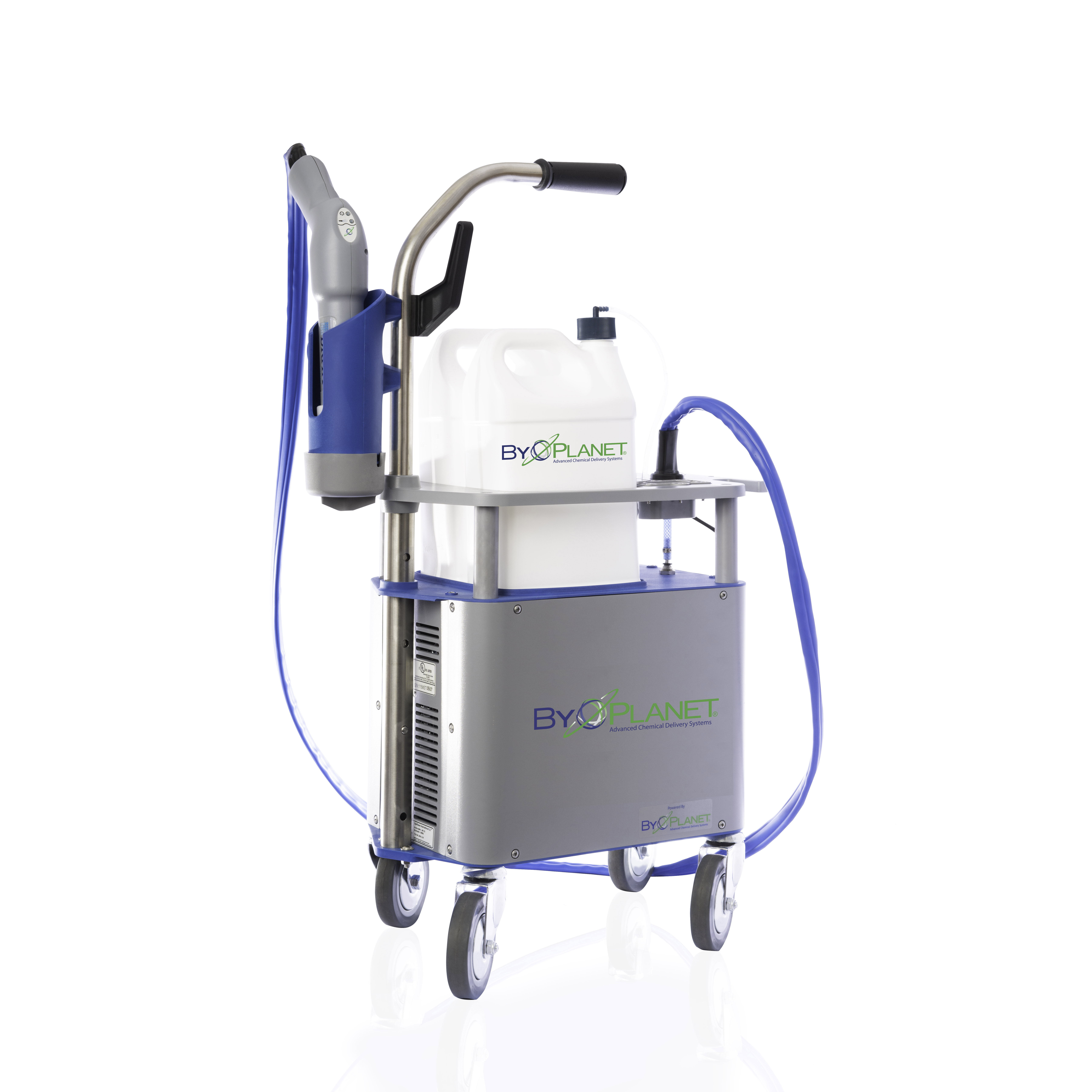 
ByoPro Electrostatic Sprayer 
