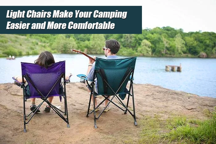 Mini Fishing Chair, Portable Folding Camping Chair Fishing Compact Sports Backpack Beach Camp Chair, European Fishing Chair