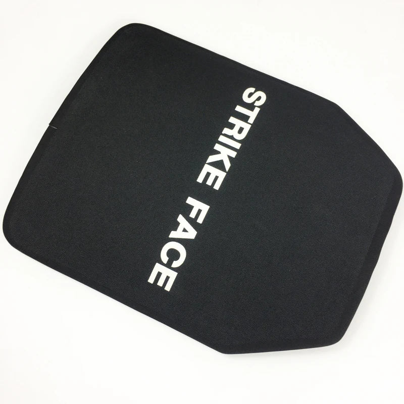 Military Tactical Bullet proof Ballistic Plates NIJ IV III IIIA Level Bulletproof Ballistic Plates