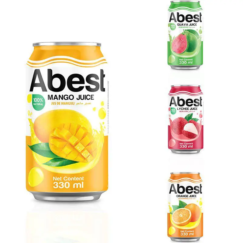 A&B Vietnam  high quality fruit juices - Tamarind juices for exports