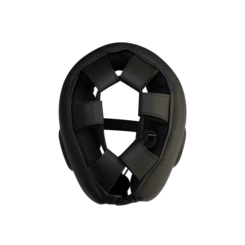 Высококачественная Боевая тренировка Kudo защита головы лучшее защитное боксерское оборудование