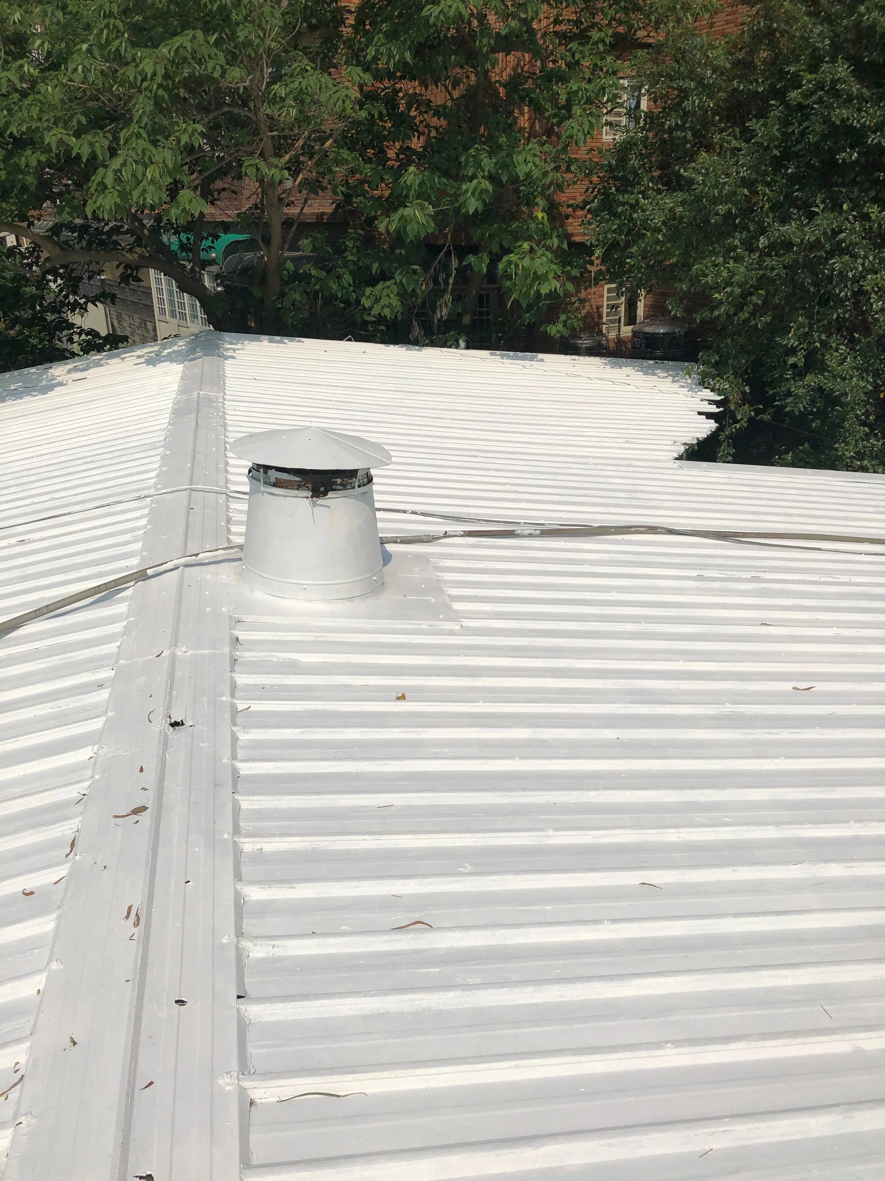 
Chanye waterproof heat insulation paint thermal insulation 