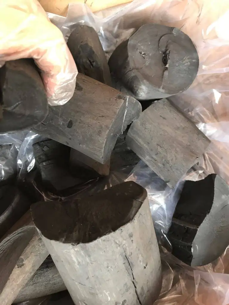 
Natural Hardwood Charcoal manufacturers, and exporters 