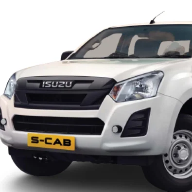 PICK UP DOUBLE CABIN  DMAX S CAB HOT SELLING TRUCK FASTEST SELLING TRUCK WITH POWERFUL ENGINE FROM INDIAN SUPPLIER