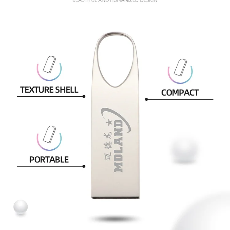  Рождественские подарки Usb 3 0 флеш-накопитель 64 ГБ 32 оперативной памяти 16 Гб встроенной 8 4 512 Мб U диск изготовленным на заказ логосом металла Memoria Cle флэш-накопитель