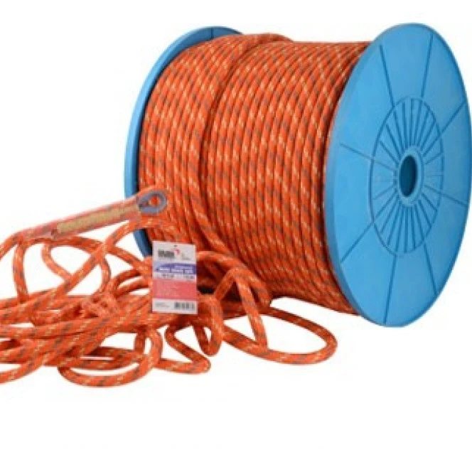 
High quality Reflective Floathing Water Rescue Rope for safety 
