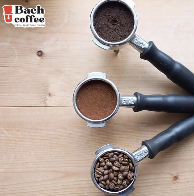 
Vietnam Robusta Coffee Bean, 100% Pure Robusta coffee Small Batch Artisan Roasted , Trade - Direct , Original Price . 