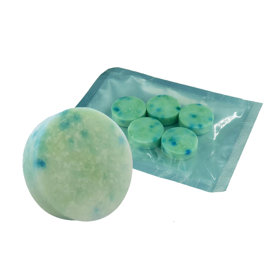 VietNam Supplier - Maintenance Tabs For Condensate Drain Pan - Clogg Away - 20 Tablets - Efficiency up to 60.000 BTU