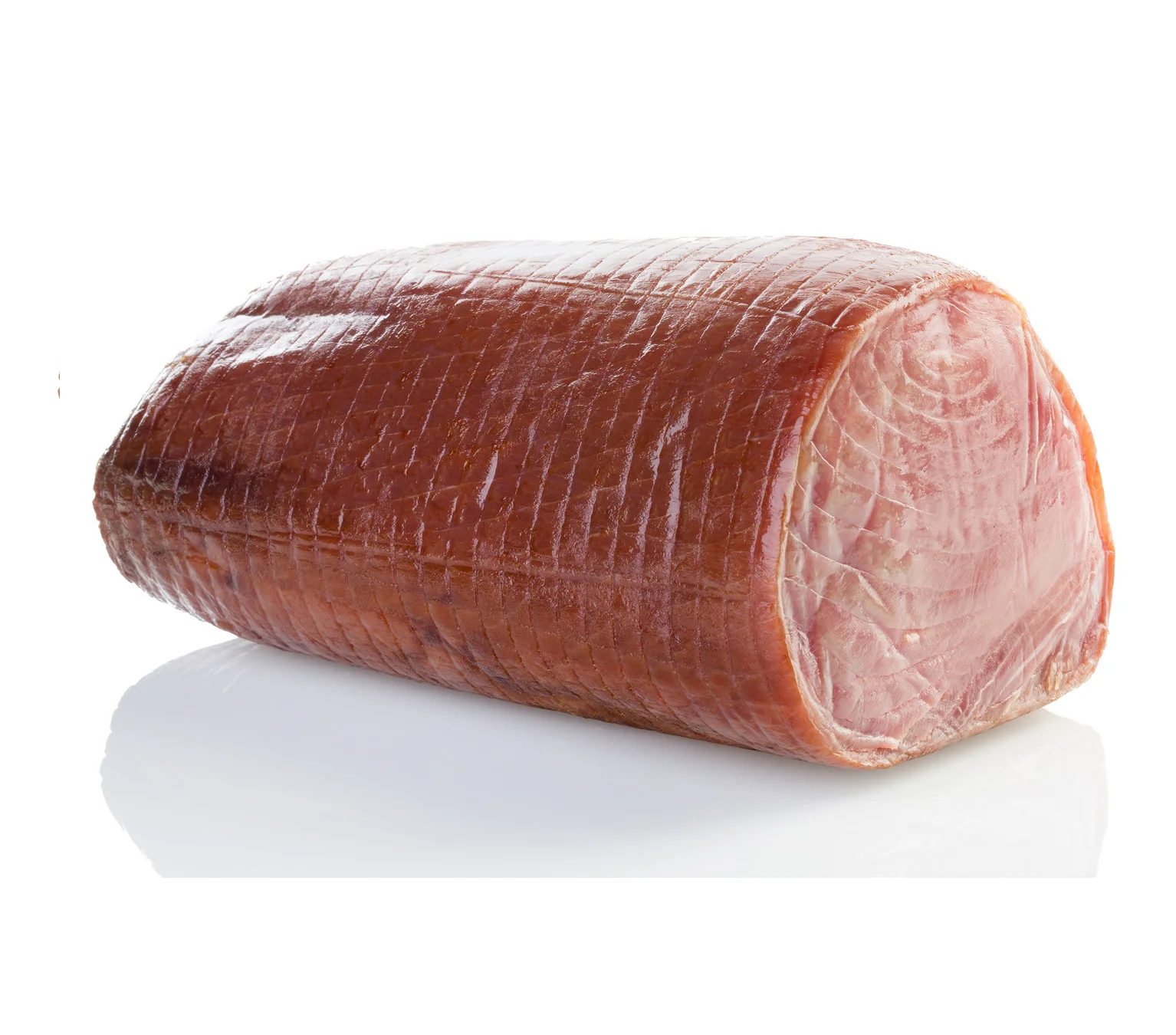 Deluxe Smoked Yellowfin Tuna Whole 1000 g  Made in Italy