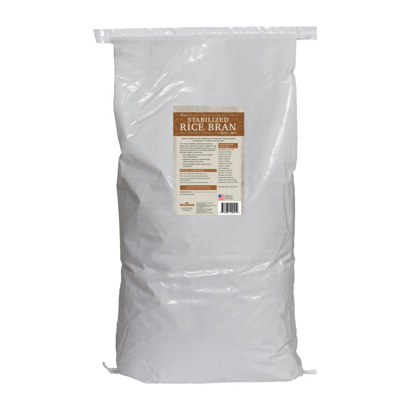 High quality Rice bran for exporting with the most competitive price