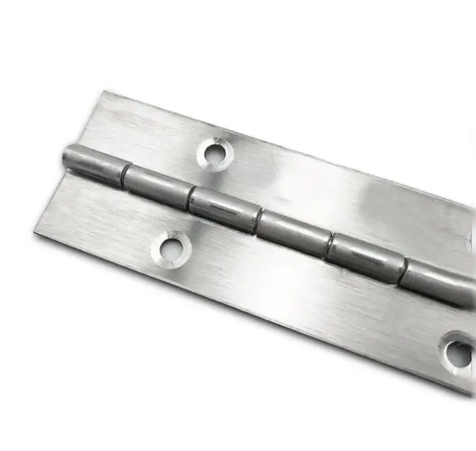 Top Quality Long Continuous Piano Hinge