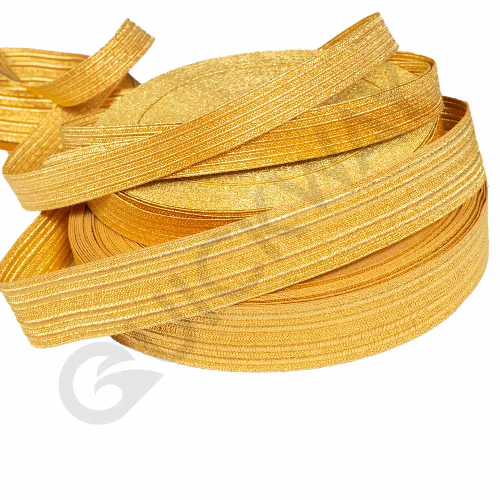 Ceremonial Uniform Laces/Braids