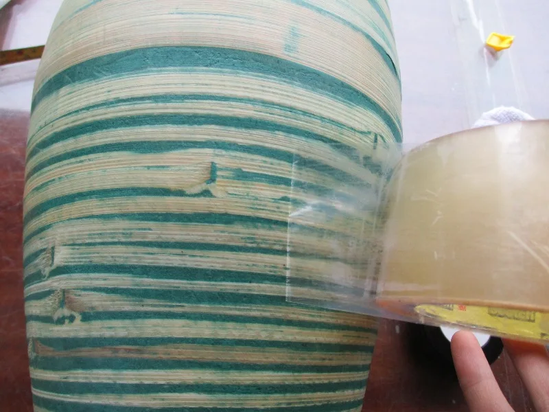 Bamboo vase - Handmade product- Made in Vietnam - High quality Inspection service - Best price - 24 hours 7 days service