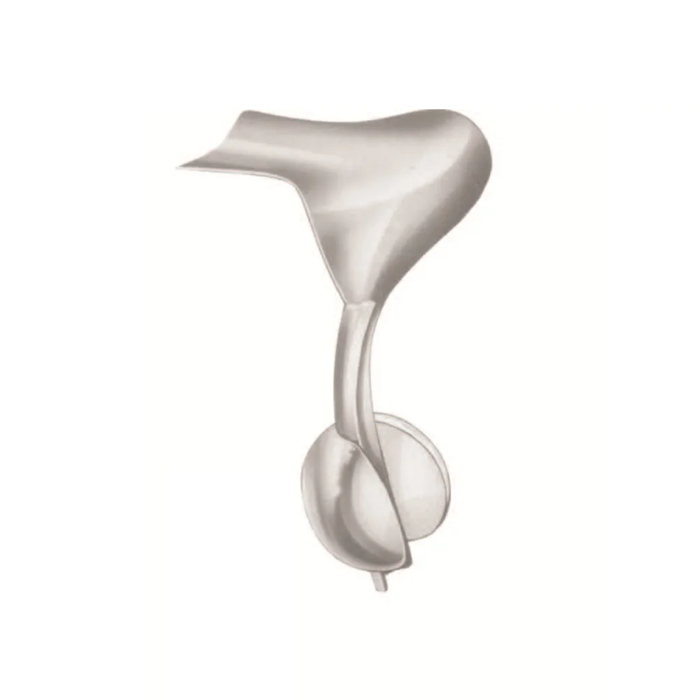Best Quality Auvard Vaginal Speculas, Obstetrics & Gynecology Equipments / Instruments Reusable, Stainless steel