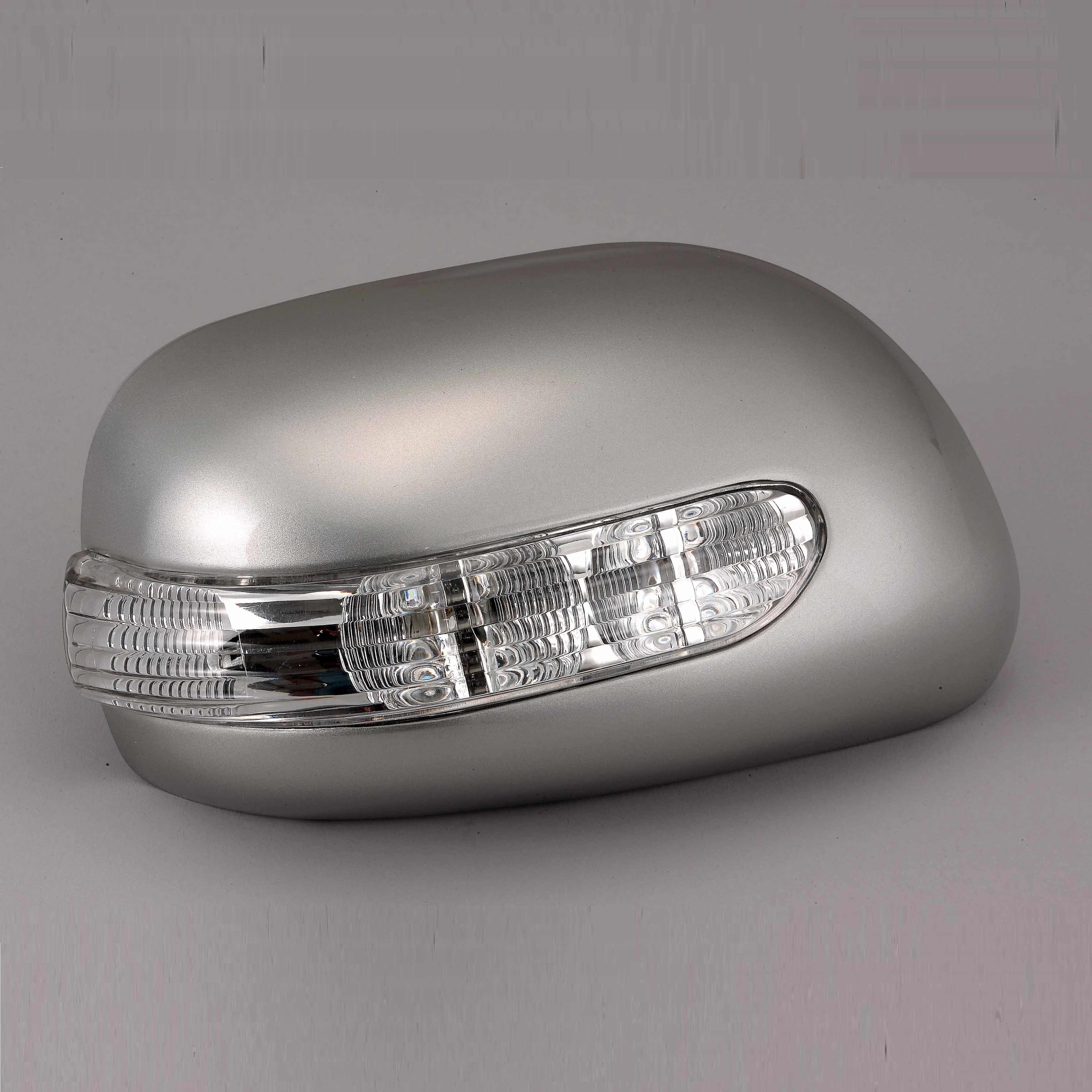 Car Body Parts FOR TOYOTA WISH /PRIUS /REIZ /SIRION 2003~2009 LED SIDE MIRROR COVER