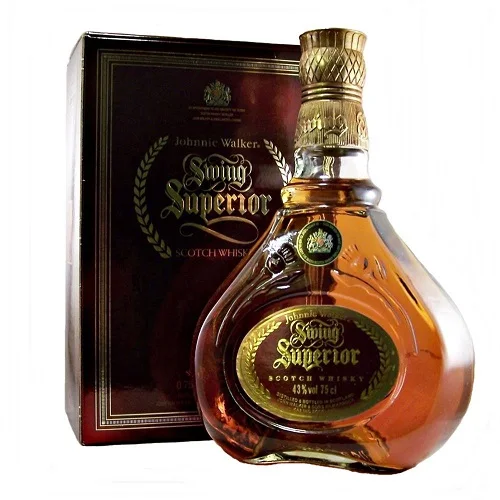 Johnie Walker Platinum Label смешанные виски для продажи