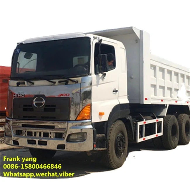 Б/у самосвал Hino б/у hino для продажи