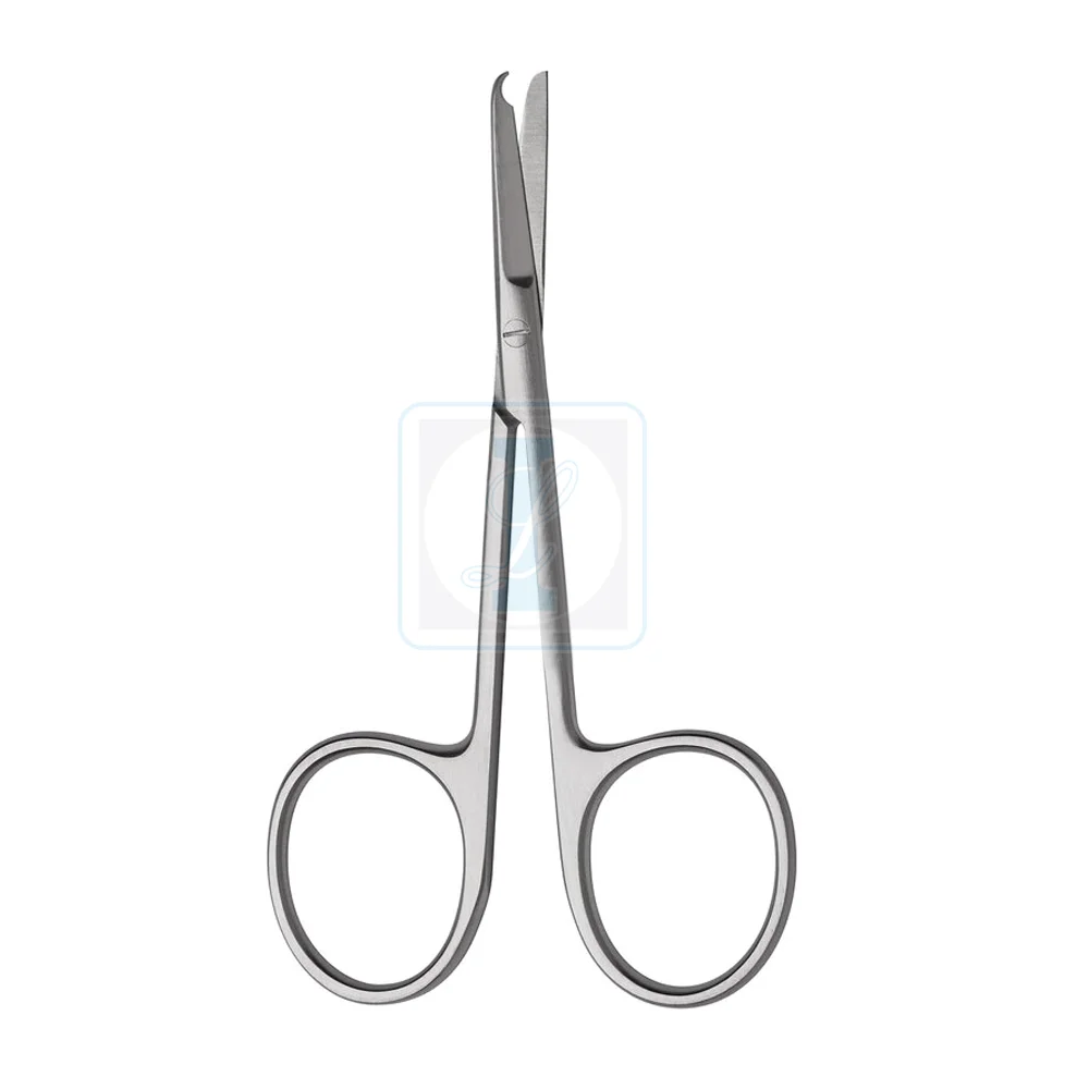 
Оптовая продажа, медицинские инструменты из нержавеющей стали со спенсерской лигатурой 