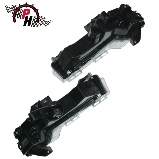 Противотуманная фара (передняя) без проводов подходит для Tesla model 3 Left OE 1077391-00-E Right 1077392-00-E