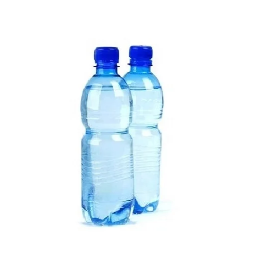 Wholesale Bottled High Quality Pure Plastic Bottle Packaging with ISO Certification Drinking Mineral Water