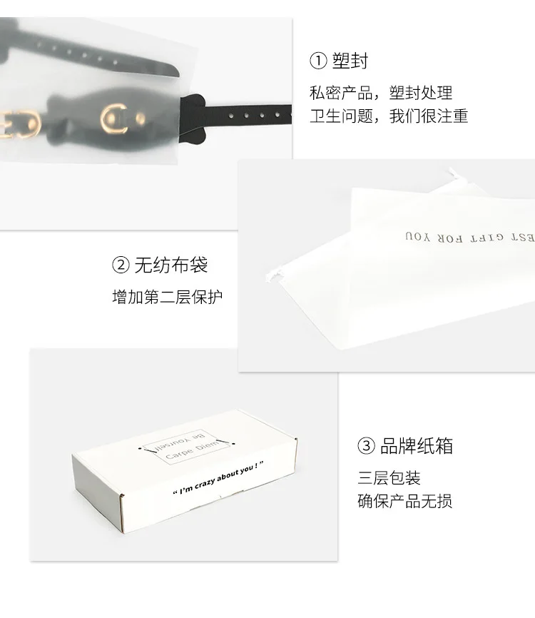 2021 cowhide Leather  BDSM women bondage adult SM sexy lingerie for adult