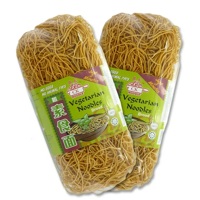 300g CK Instant Noodle Vermicelli Vegetarian Fine Noodle Broad