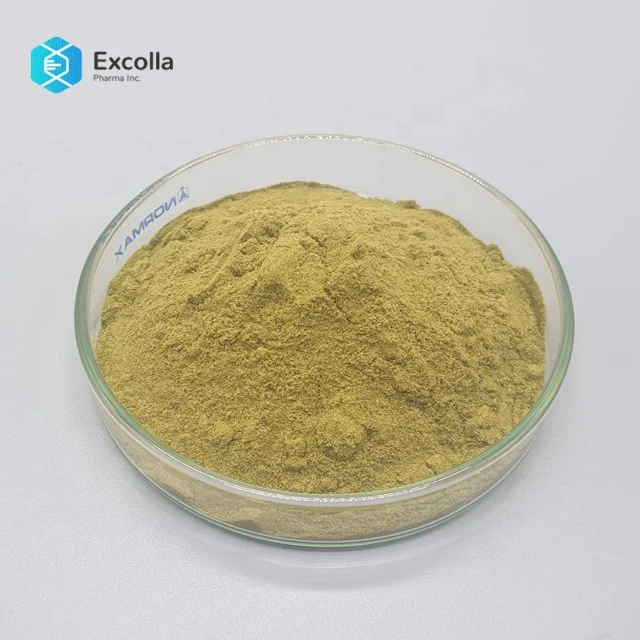 
Bulk Powder Trichoderma Harzianum 