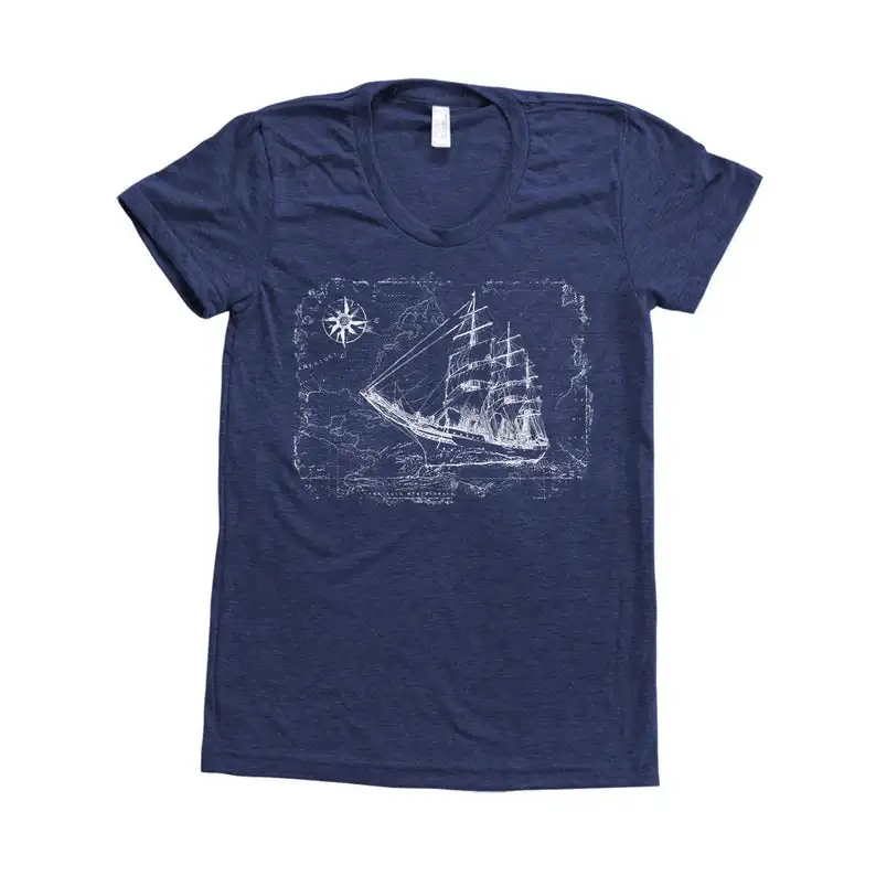 
Wholesale Short Sleeve O-Neck Colorful Luminous Men T-Shirt With Cartoon Pattern From Vietnam 